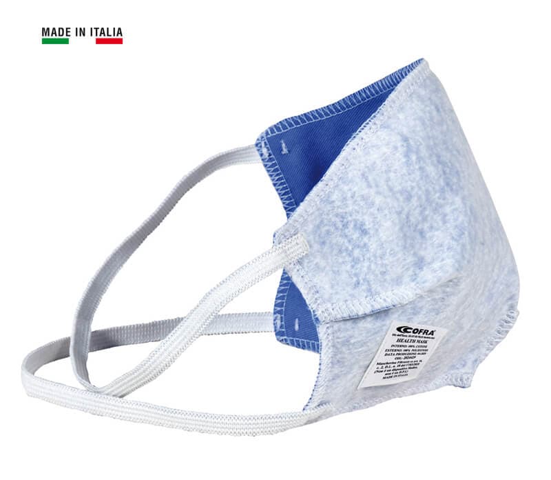 Reusable Face Mask — view 2