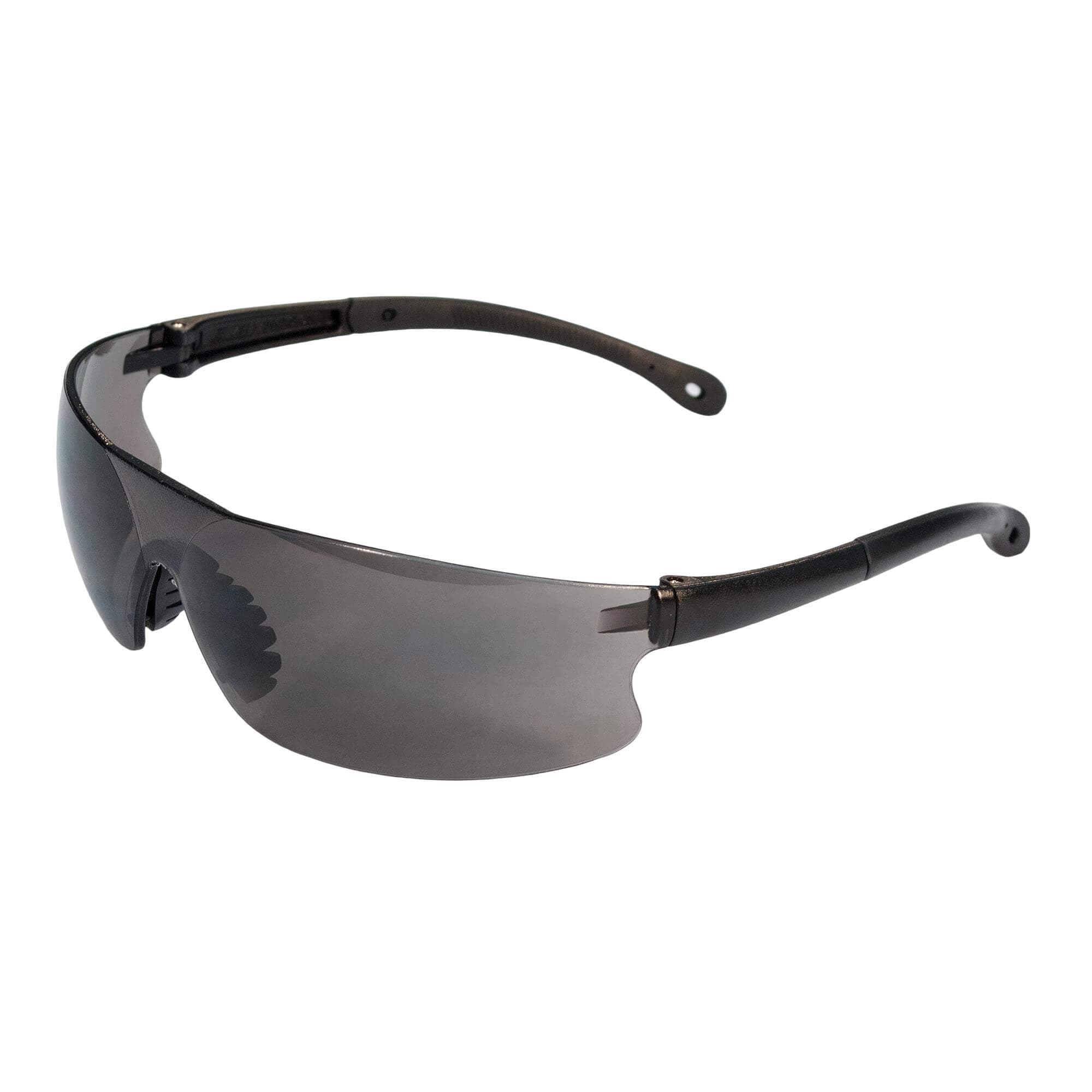 INVASION® Safety Glasses with Anti-Fog Lens — view 1