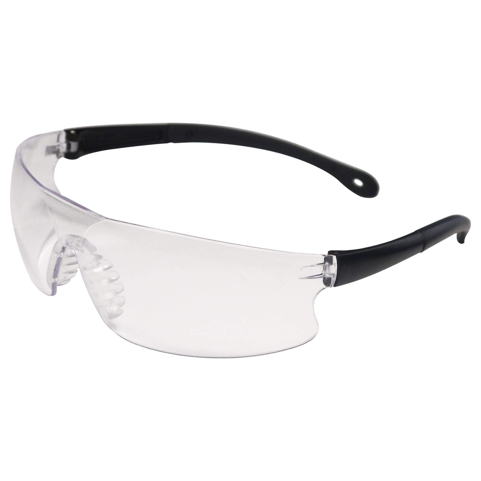 INVASION® Safety Glasses with Anti-Fog Lens — view 2
