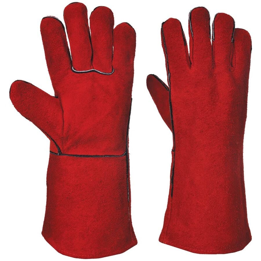 Welders Glove