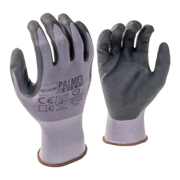 G-Flex Touchscreen Compatible Gloves, G4595 — view 1