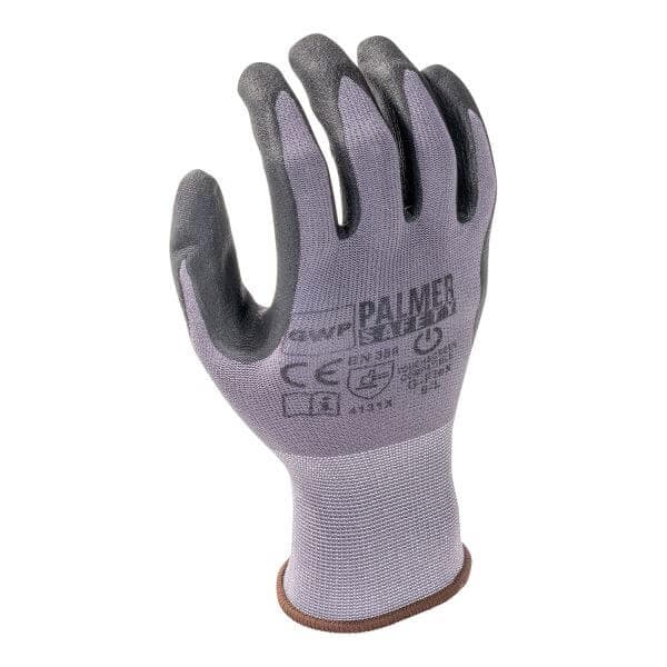 G-Flex Touchscreen Compatible Gloves, G4595 — view 2
