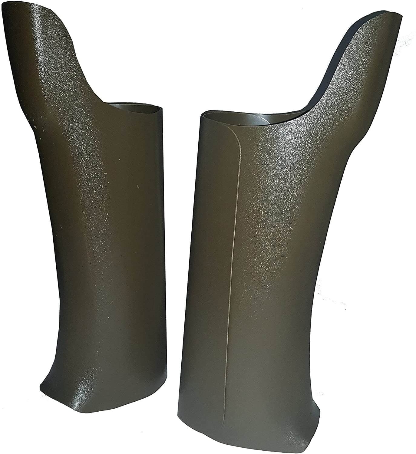 Snake Gaiter Leggings, Snake Guards, Protection Against Snake Bites — view 3