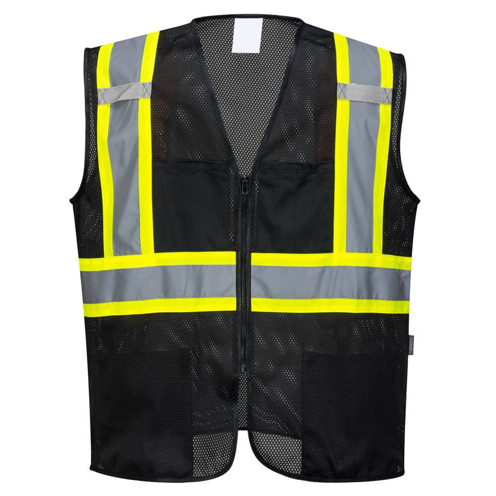 Berbice Xtra Mesh Vest, PS391