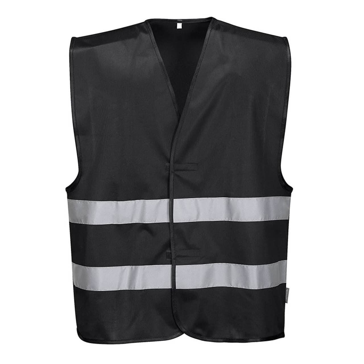 Kingwood Safety Vest, PF474 — view 2