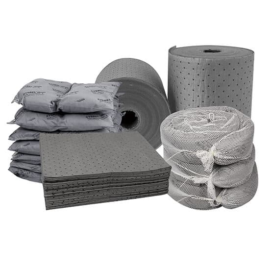 Tryall's Oil Only Spill Kit (20 Gallon) — view 3