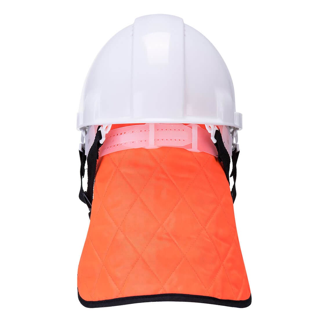 Cooling Crown with Neck Shade, PV03