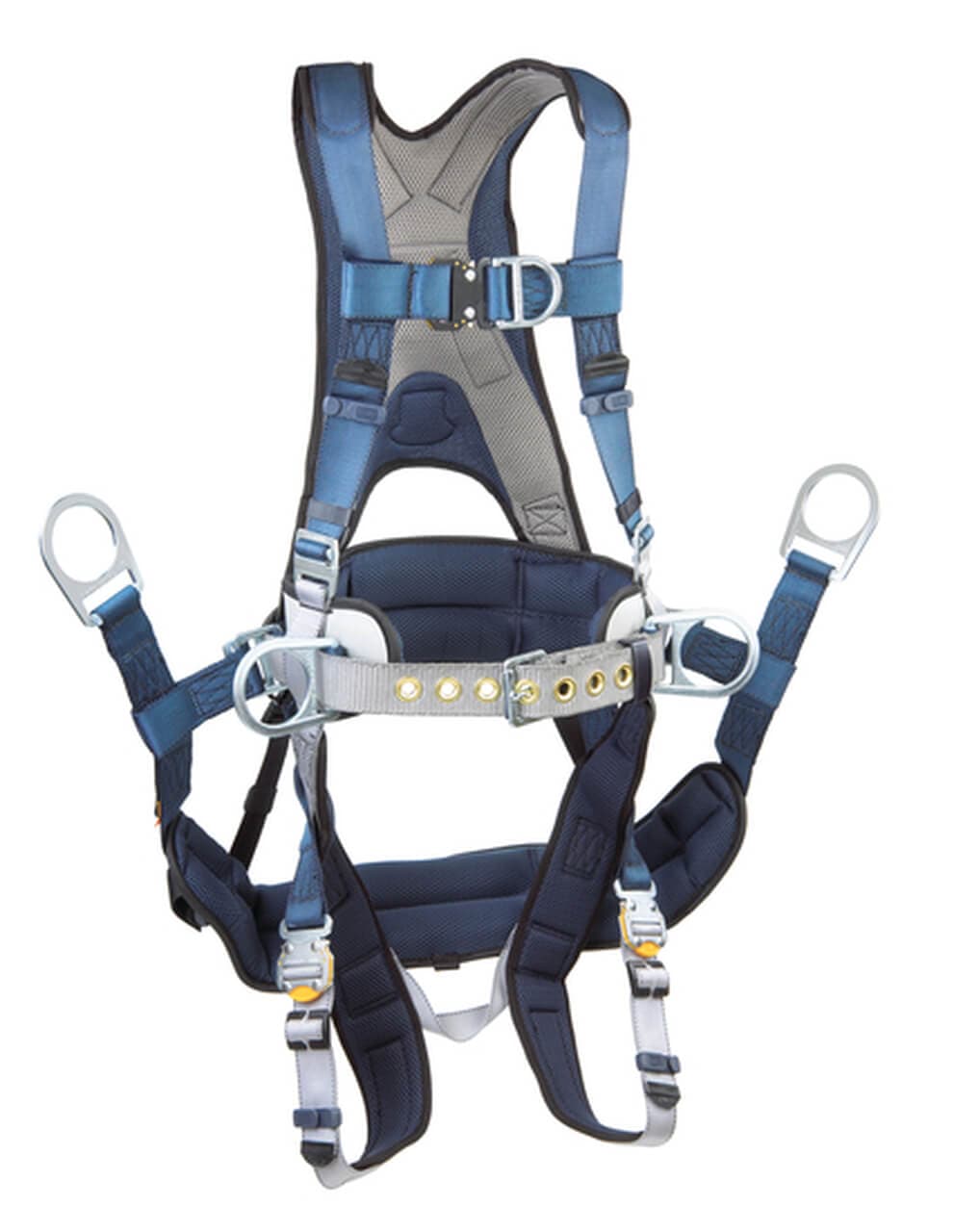 3M DBI SALA ExoFit Tower Climbing Harness, 1108652