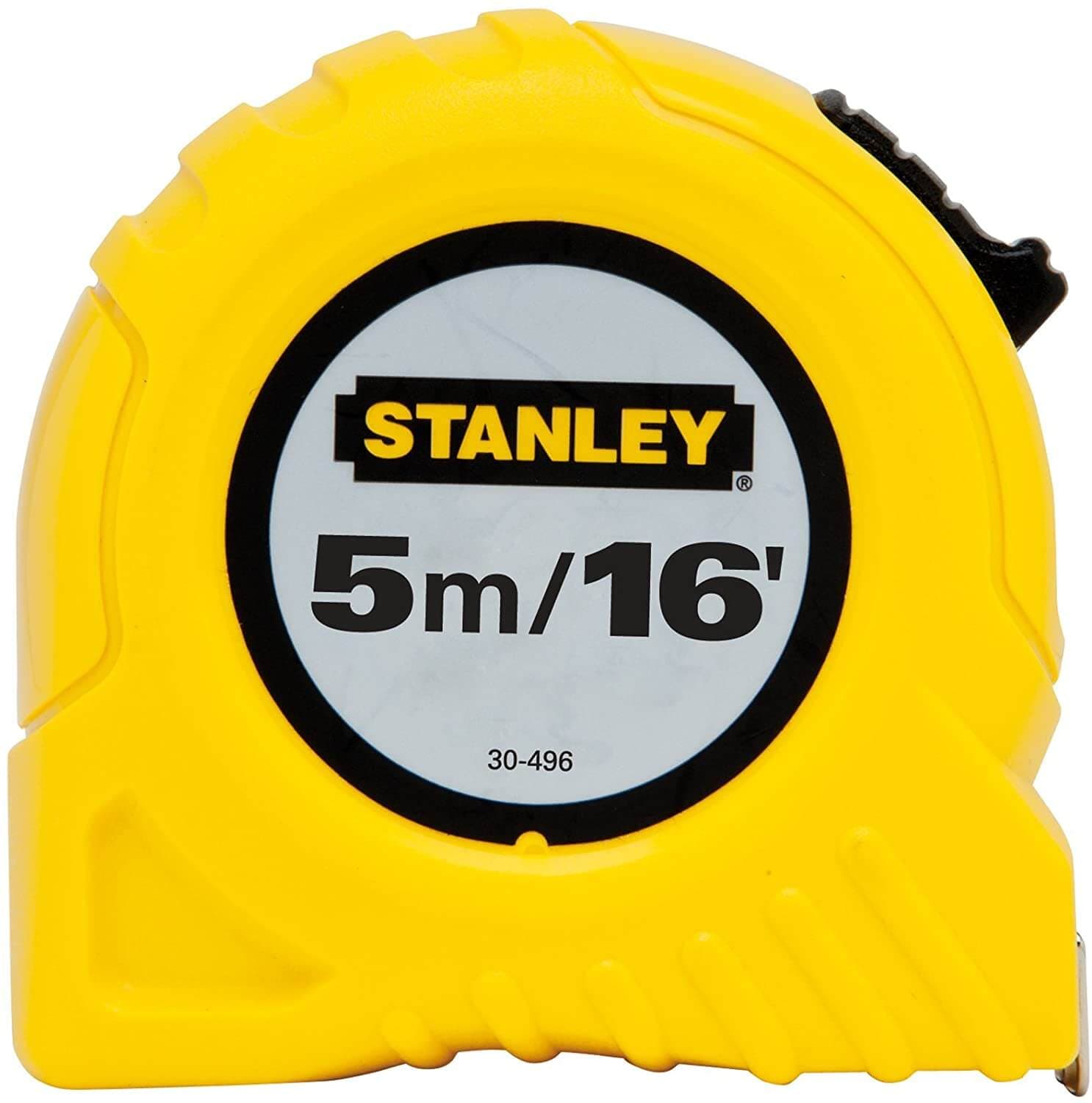 Stanley 5m/16 x 3/4-Inch Tape Rule (cm Graduation)