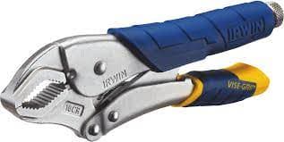 IRWIN Tools VISE-GRIP Pliers, Water Pump, 8-Inch (4935512) — view 1