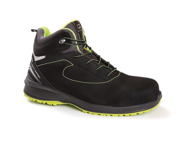Libra Safety Boots S3 — view 1
