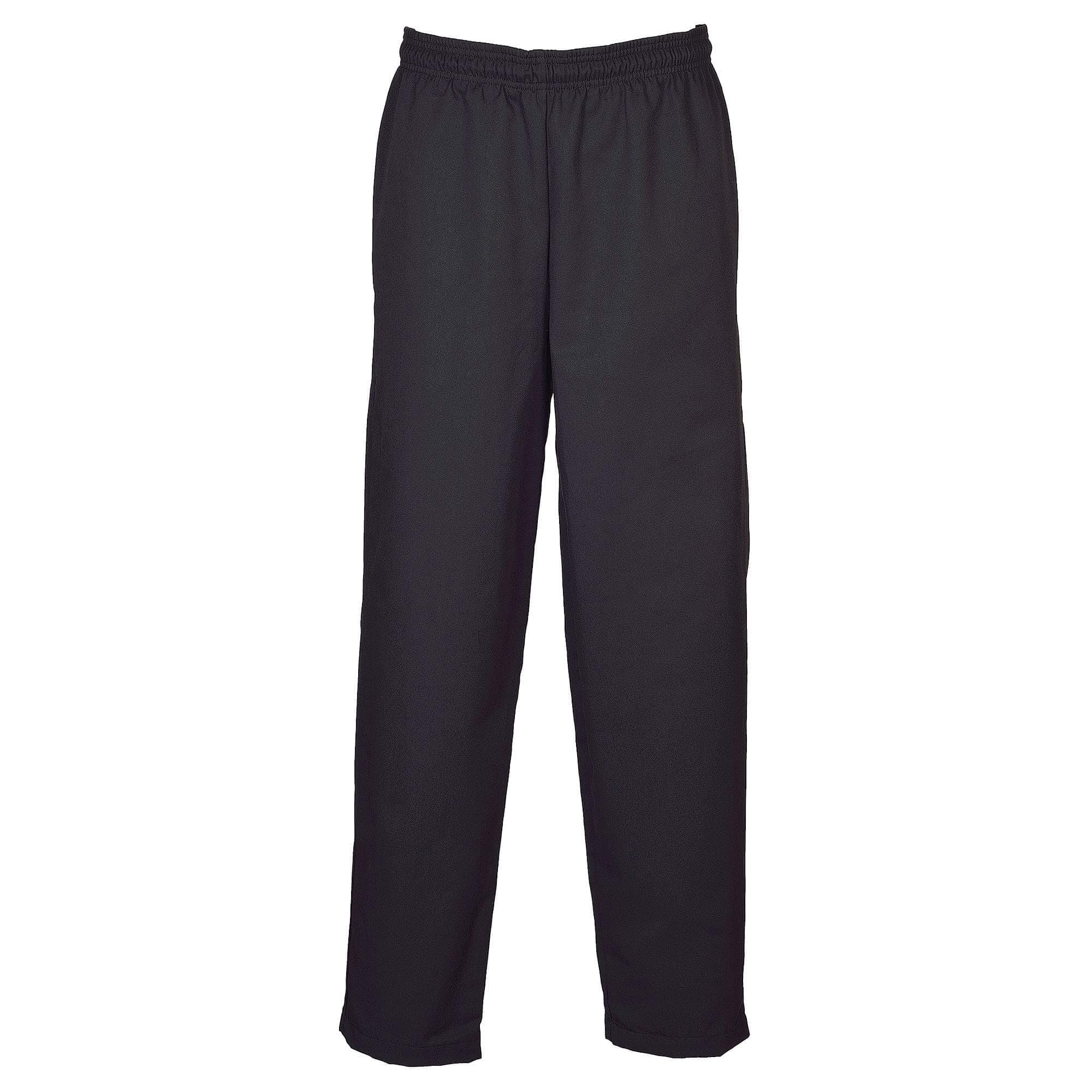Classic Chef Pants, 81130 — view 3