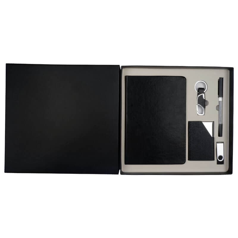 5 Piece Luxury Business Gift Set, PNG08 — view 1