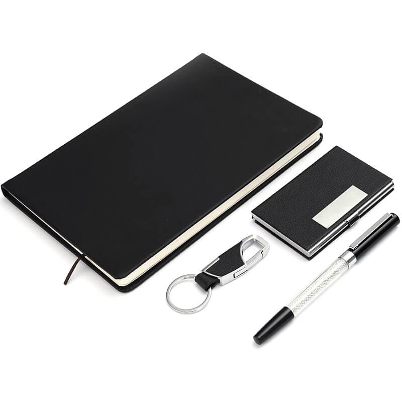 5 Piece Luxury Business Gift Set, PNG08 — view 4