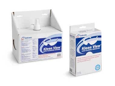 Kleenview Lens Cleaner — view 1