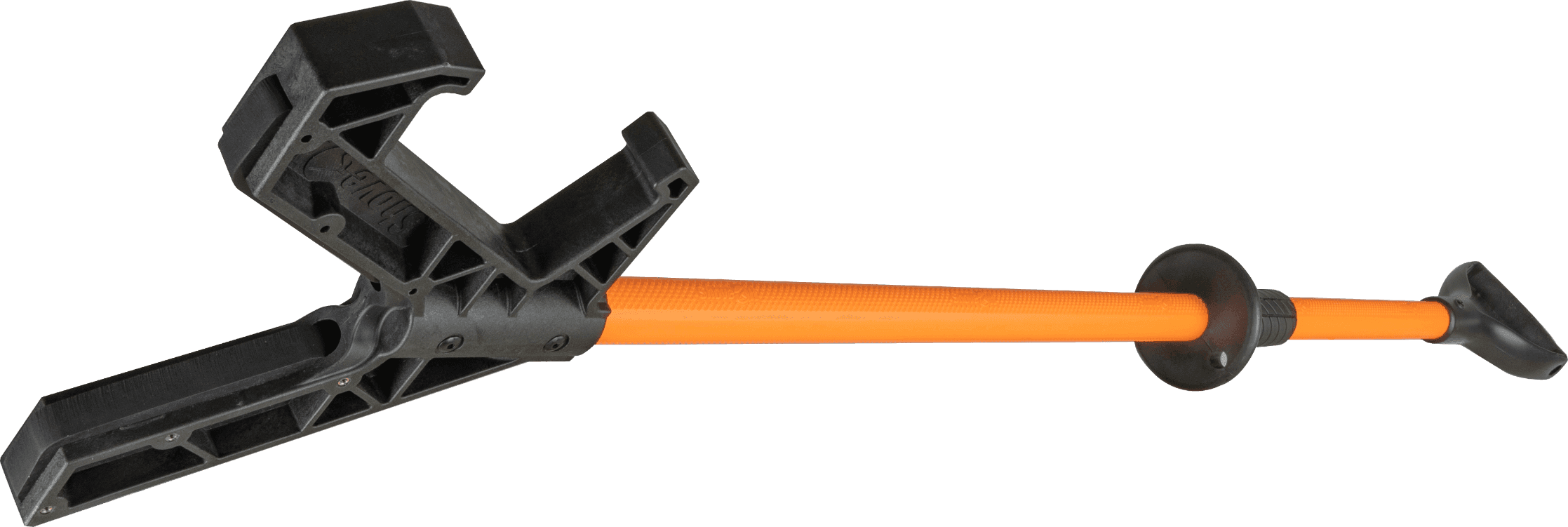 Push and Pull and Grab "V" Tool — view 2