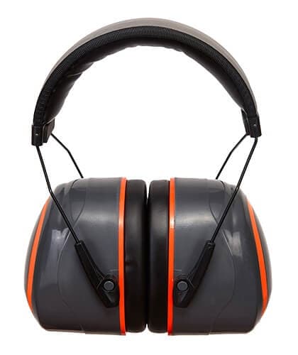 Extreme Ear Muffs, PS43 — view 2
