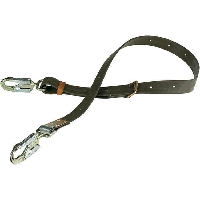 Klein Tools Positioning Strap with Snap Hooks, KG5295 — view 1