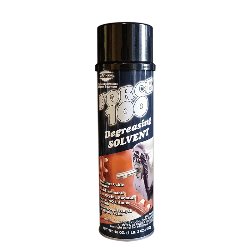FORCE 100 Degreaser — view 1