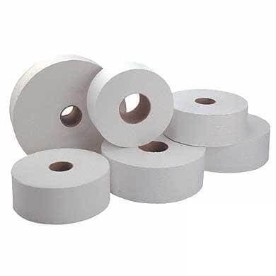 C-Fold Towels 10''x12'', White, 150 Sheets/Pack — view 2