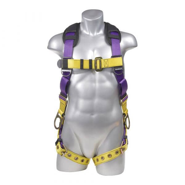 Full Body Harness — view 1