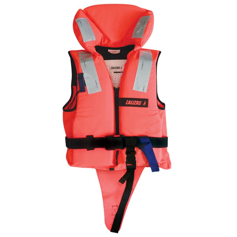 Inspection device for Immersion suit — view 2
