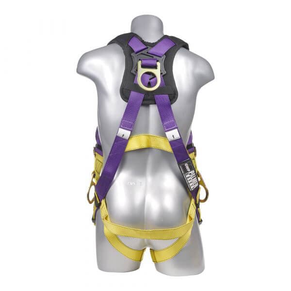 Full Body Harness — view 2