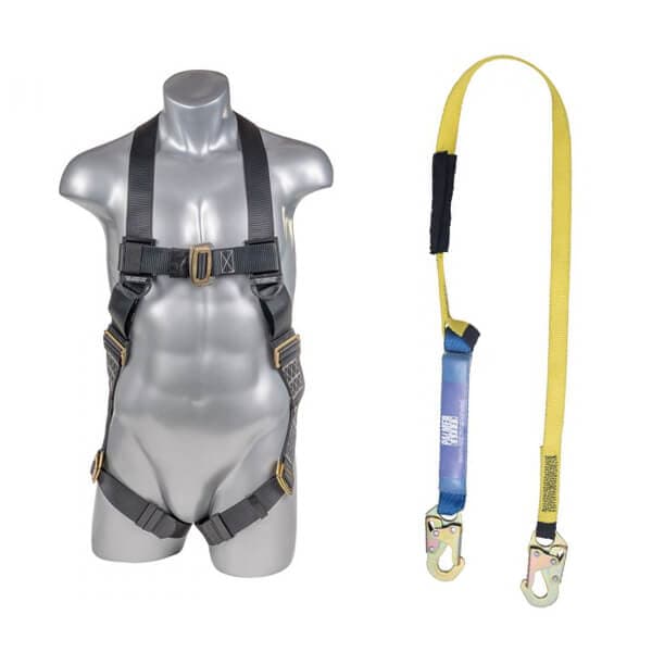 Harness Kit Combo — view 1
