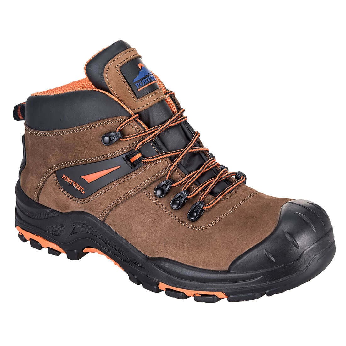 Compositelite Montana Hiker Boot S3 HRO — view 1
