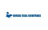 Circle Seal Logo