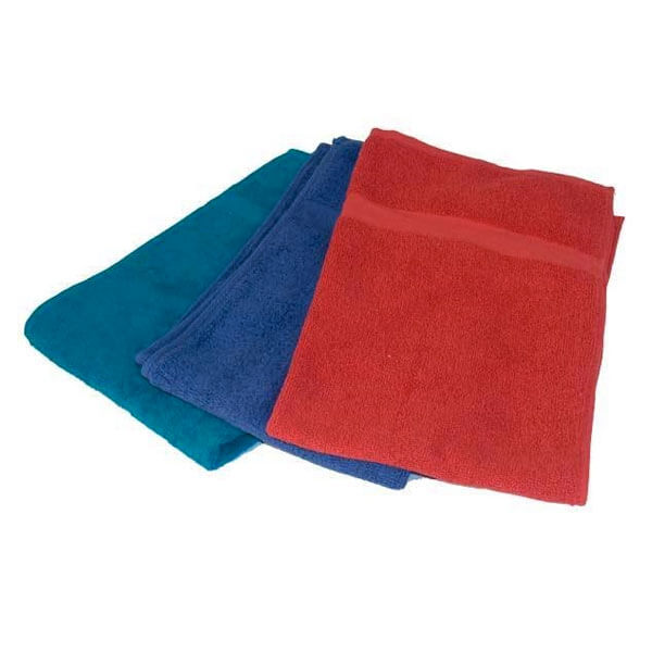 Cleaning Rags Tryall Energy Guyana Inc