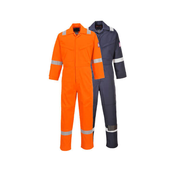 Coveralls - Tryall Energy Guyana Inc