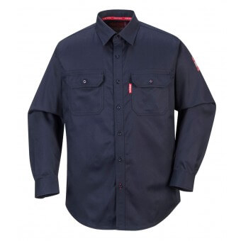 Flame Resistant Shirt