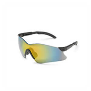 Hawk Protective Safety Glasses