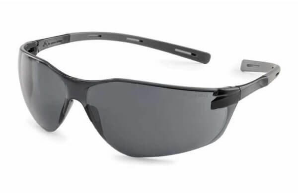 20GY83 Gray Temples Gray Lens