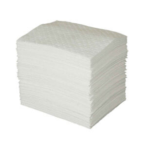 safety supplies Oil Absorbent Pad