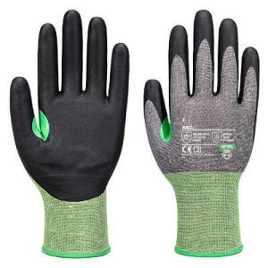 CS Cut C18 Nitrile Glove A3 -Touchscreen Gloves