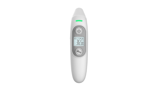 Thermometer 2