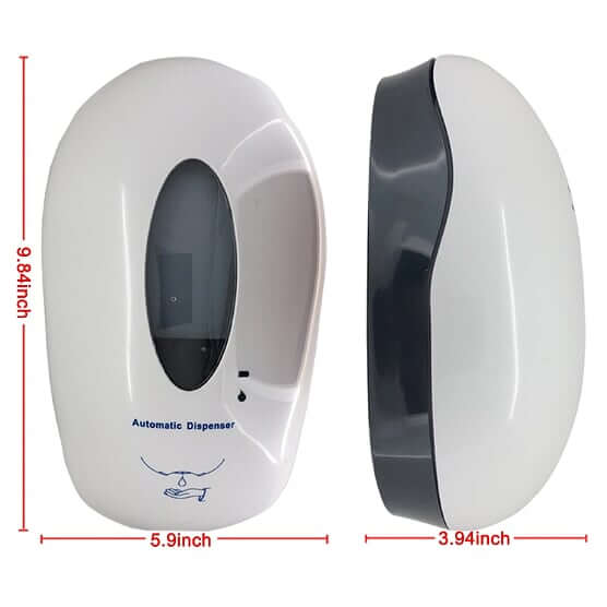 PWHS1000 automatic sanitizer dispenser (20)