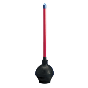 Deluxe Professional Plunger