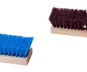 312 Polypropylene Deck Brushes