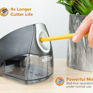 Bostitch Pencil Sharpener