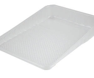 DISPOSABLE PAINT TRAY LINER