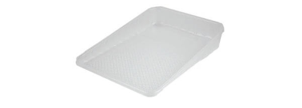 Paint tray liners