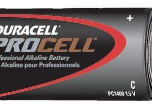 PC1400 Procell C Single Battery