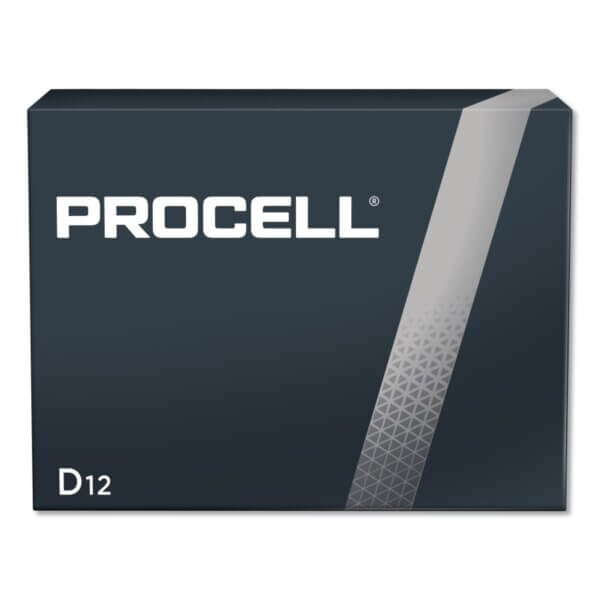 Procell D Battery PC1300
