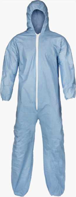 Lakeland 7428 FR Disposable Coverall