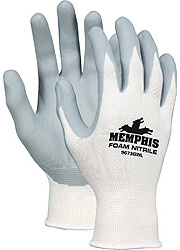 MEMPHIS 9673GWM General Purpose Work Gloves