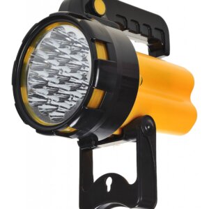 19 LED Utility Flashlight