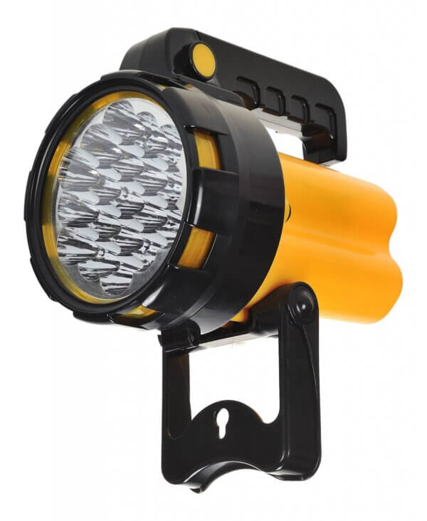 PA62 Led Utility Flashlight